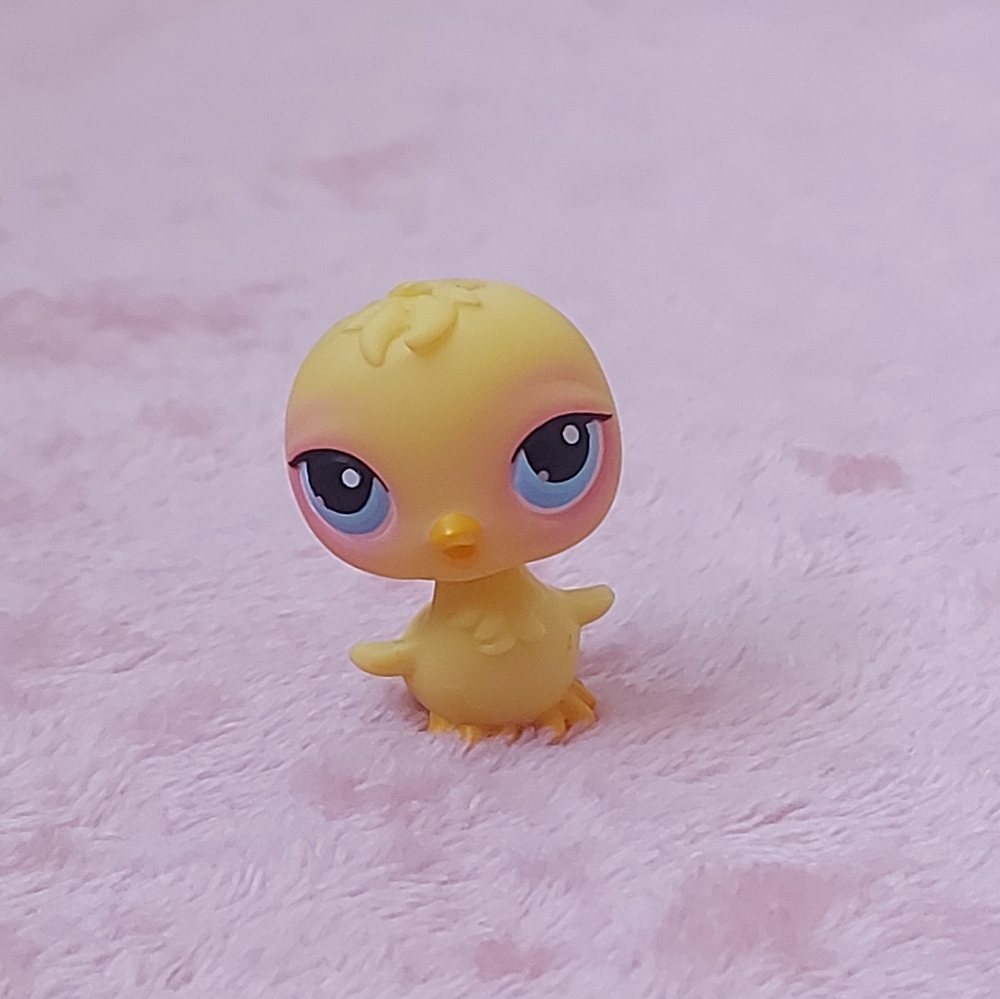 Chick littlest pet shop - Picture 2 of 7
